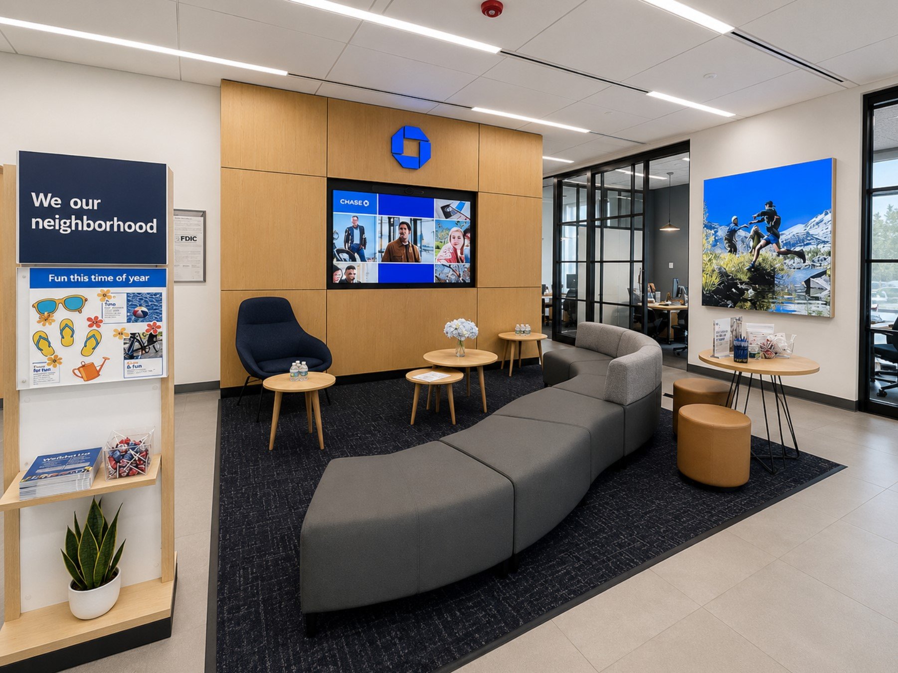 Lobby 2